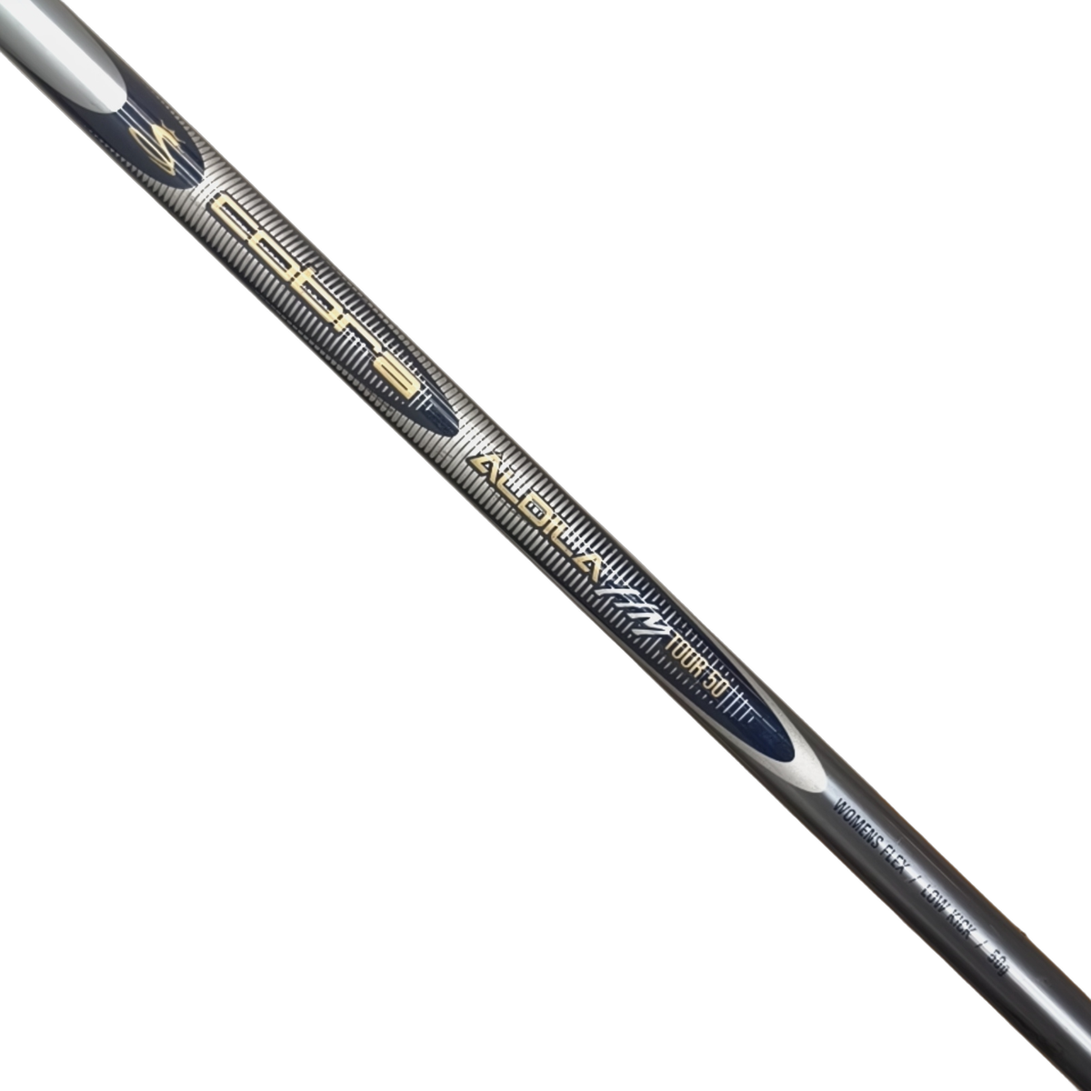 Cobra Offset SZ Fairway Wood / Flex Ladies / #5/18 [model:birefnet-general] [bg:handrolled]