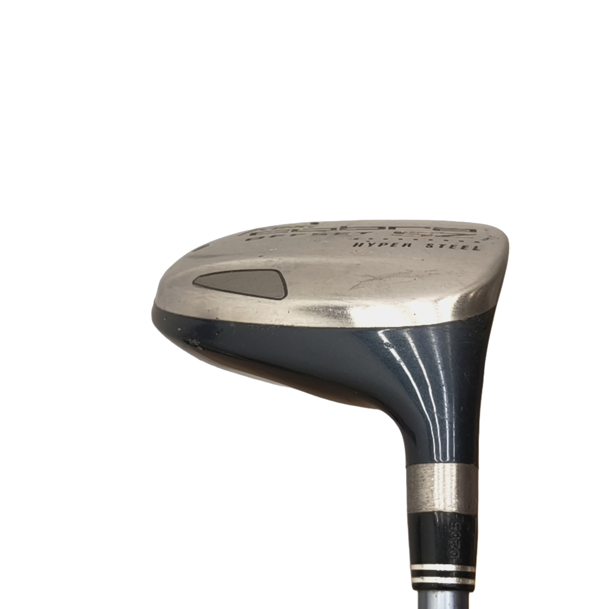 Cobra Offset SZ Fairway Wood / Flex Ladies / #9/23 [model:birefnet-general] [bg:handrolled]
