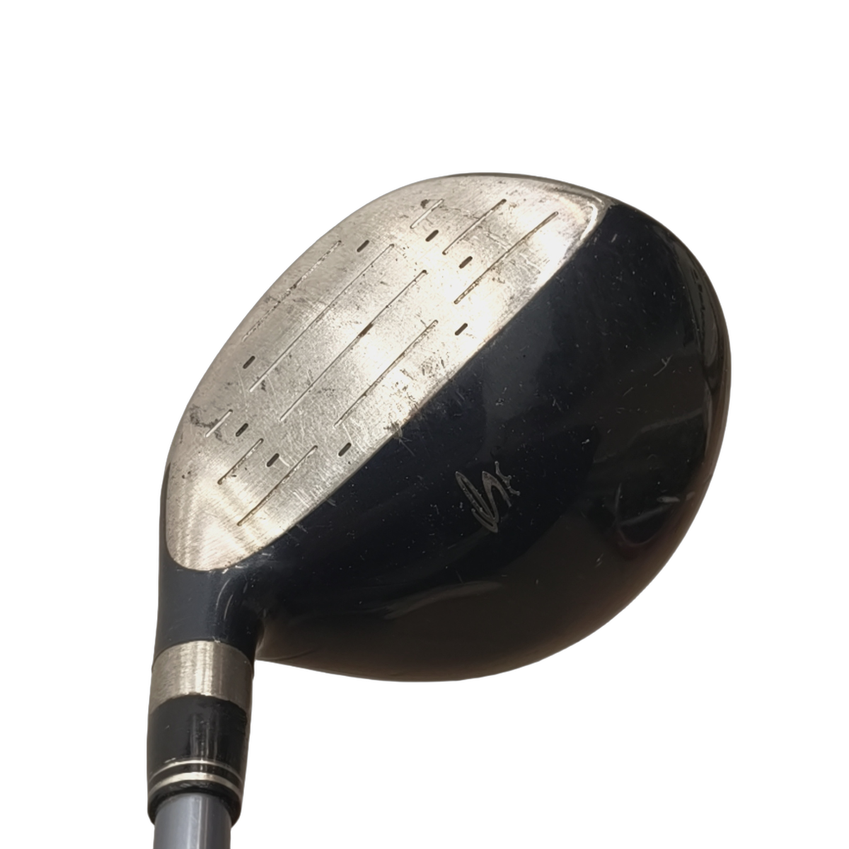 Cobra Offset SZ Fairway Wood / Flex Ladies / #9/23 [model:birefnet-general] [bg:handrolled]