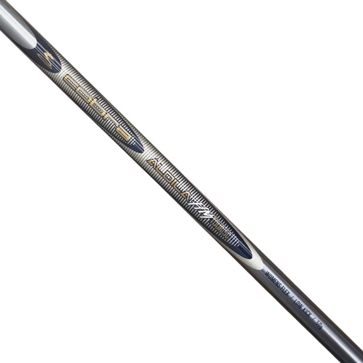 Cobra Offset SZ Fairway Wood / Flex Ladies / #9/23 [model:birefnet-general] [bg:handrolled]