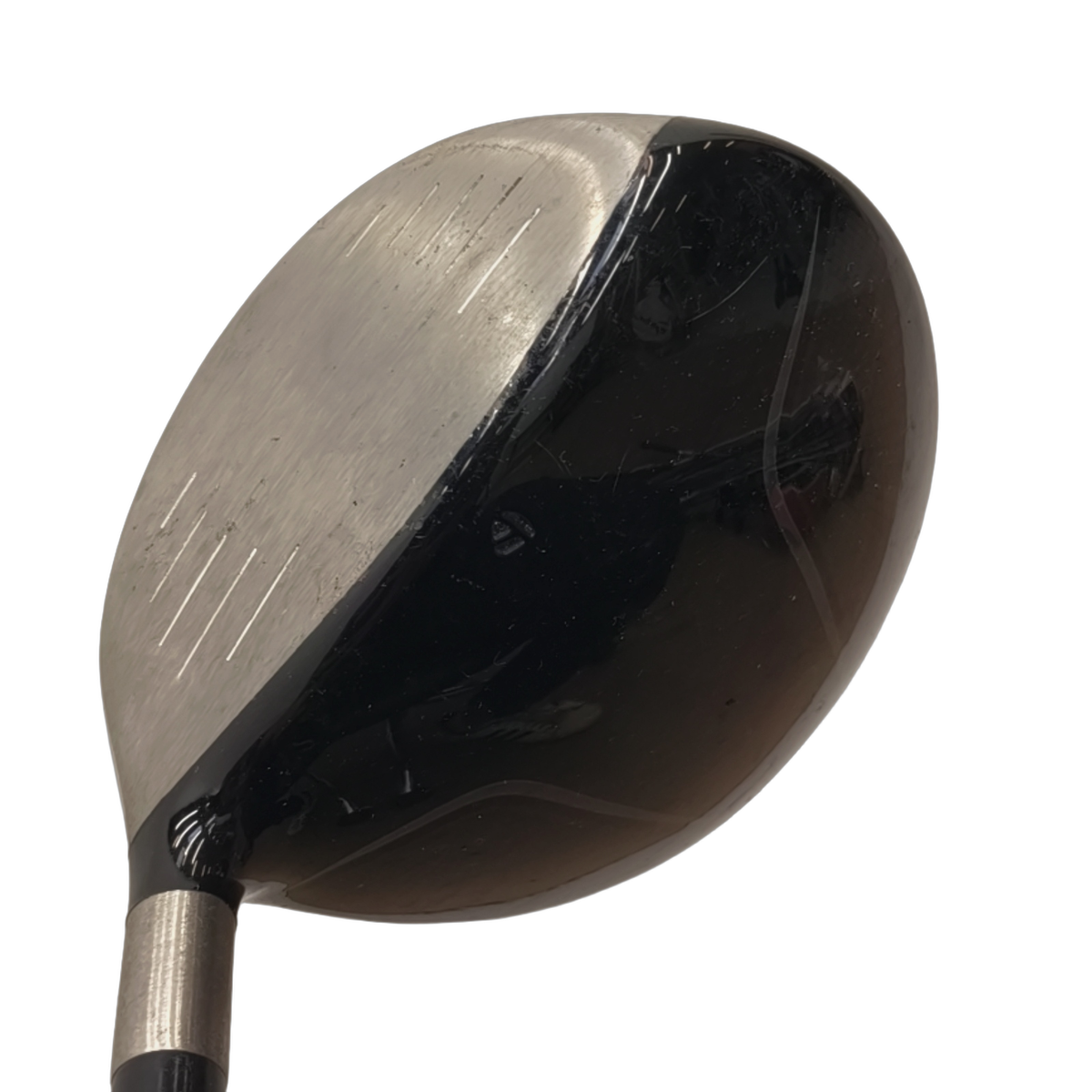 TaylorMade Burner HT Driver / Flex Ladies / Loft 13 [model:birefnet-general] [bg:handrolled]