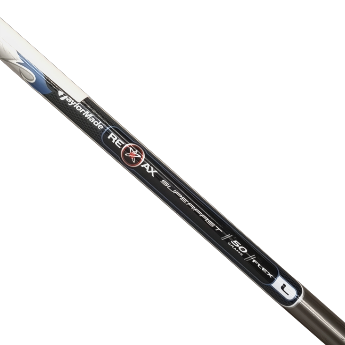 TaylorMade Burner HT Driver / Flex Ladies / Loft 13 [model:birefnet-general] [bg:handrolled]