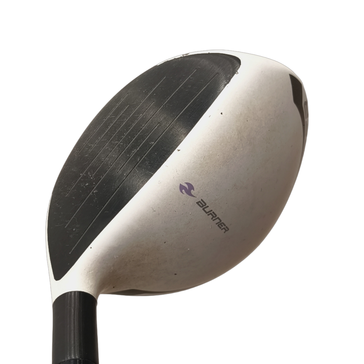 TaylorMade Burner Superfast 2.0 Fairway Wood / Flex Ladies / #5/18 [model:birefnet-general] [bg:handrolled]