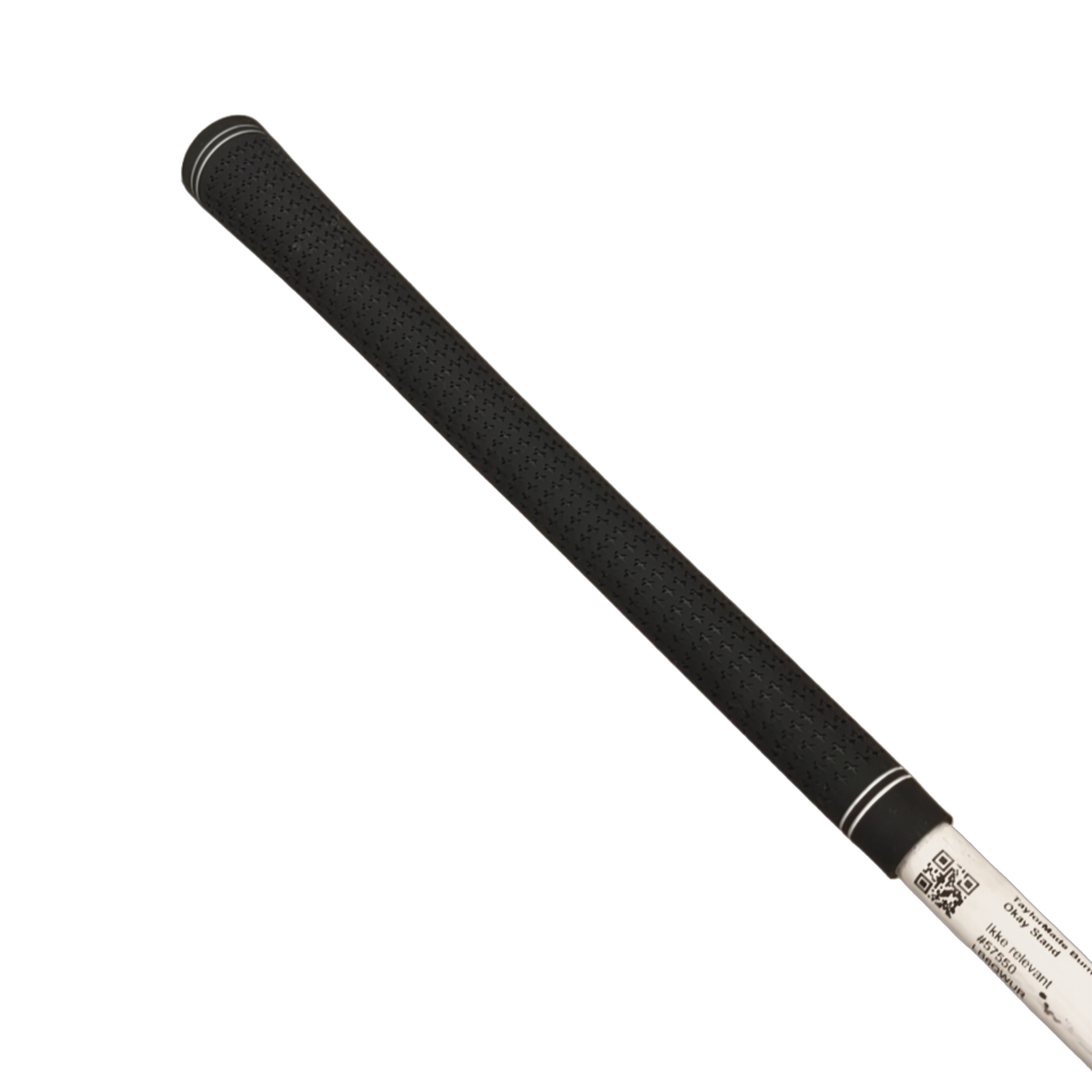 TaylorMade Burner Superfast 2.0 Fairway Wood / Flex Ladies / #5/18 [model:birefnet-general] [bg:handrolled]