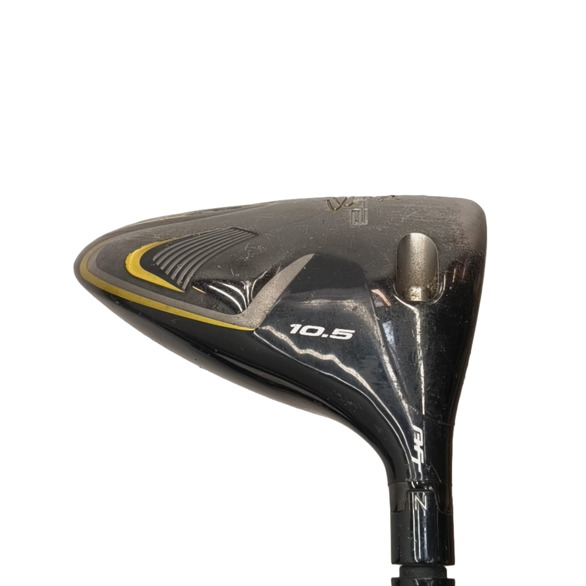 Cobra S2 Driver / Flex Regular / Loft 10.5 [model:birefnet-general] [bg:handrolled]