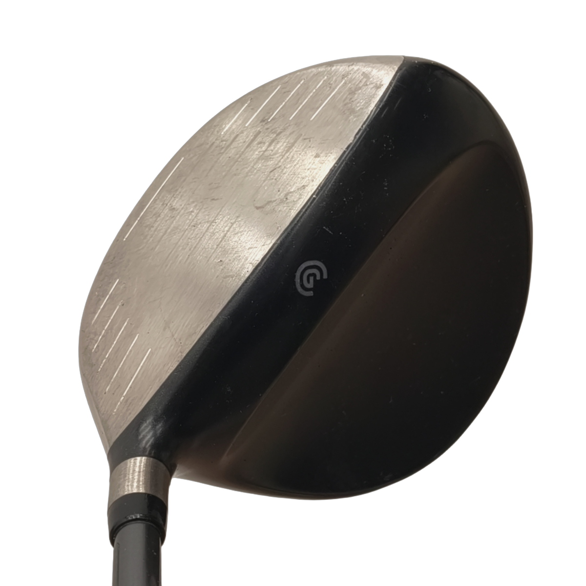 Cleveland Hi-Bore XL Driver / Flex Ladies / Loft 13 [model:birefnet-general] [bg:handrolled]