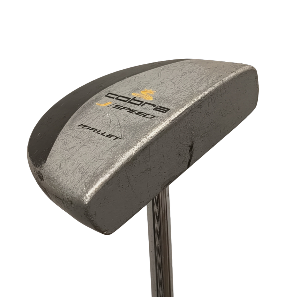 Cobra King Jr. Komplet Sæt Med Bag / 6-PW+SW / Flex Junior  / Grafit [model:birefnet-general] [bg:handrolled]