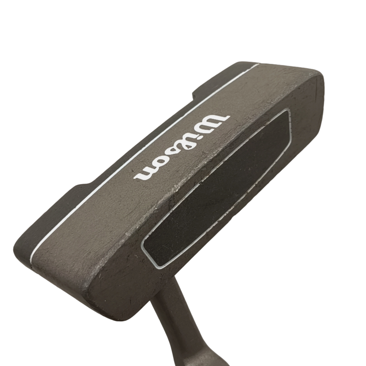 Wilson I200 TPX Komplet Sæt Uden Bag / 7-PW+SW / Flex Ladies / Grafit [model:birefnet-general] [bg:handrolled]