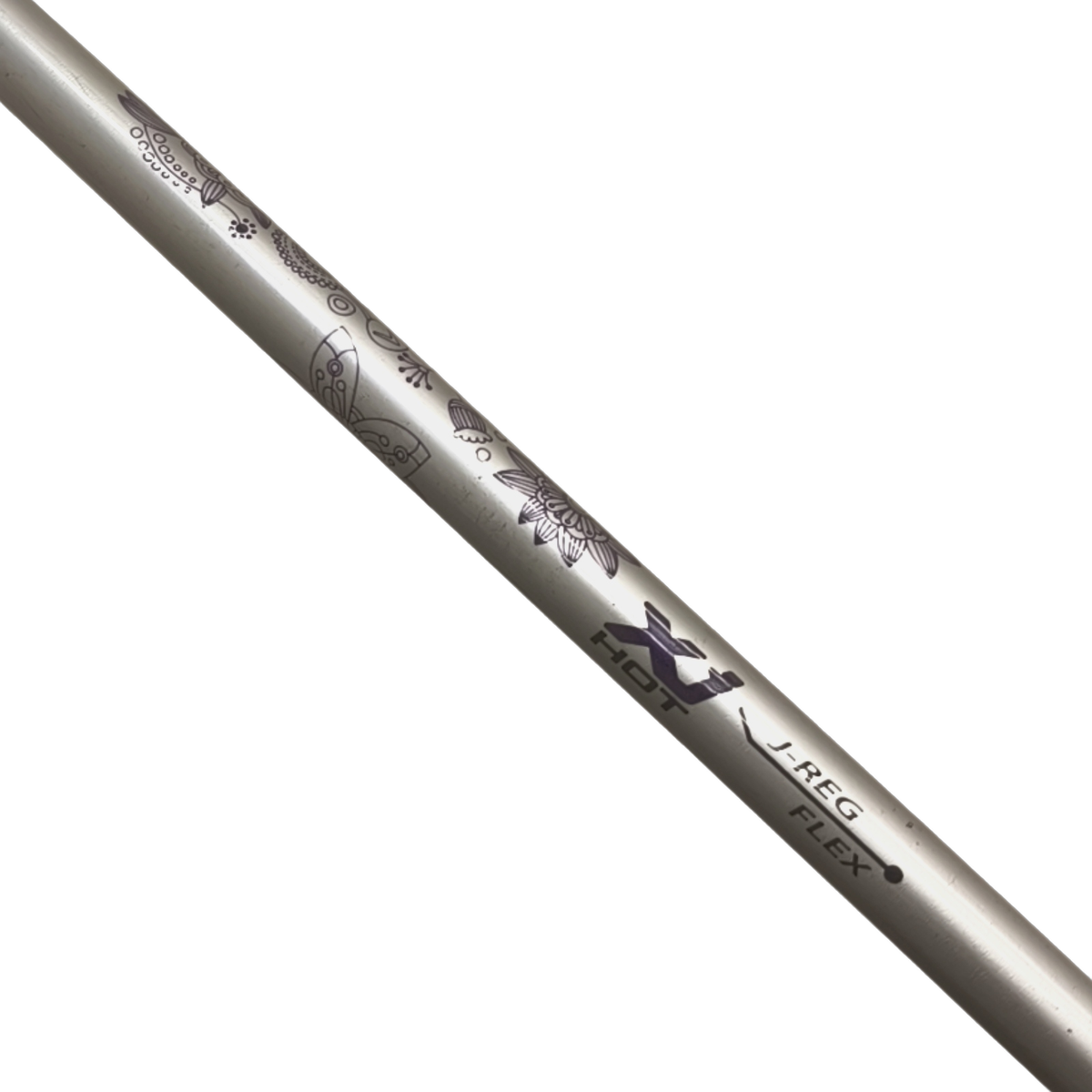 Callaway XJ Hot Komplet Sæt Med Bag / 7+9+SW / Flex Junior  / Grafit [model:birefnet-general] [bg:handrolled]