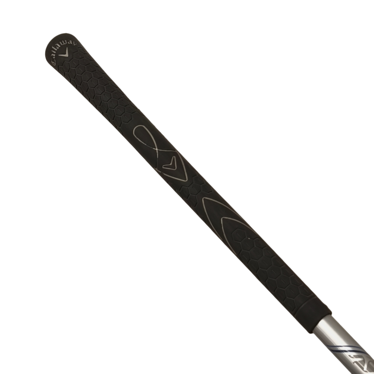 Callaway XJ Hot Komplet Sæt Med Bag / 7+9+SW / Flex Junior  / Grafit [model:birefnet-general] [bg:handrolled]