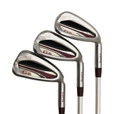 PING G Le2 Jernsæt / 7-PW+SW / Flex Ladies / Grafit [model:birefnet-general] [bg:handrolled]
