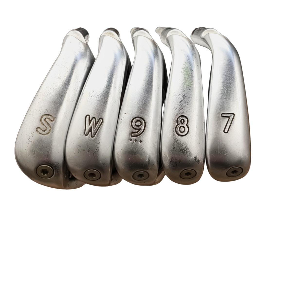 PING G Le2 Jernsæt / 7-PW+SW / Flex Ladies / Grafit [model:birefnet-general] [bg:handrolled]