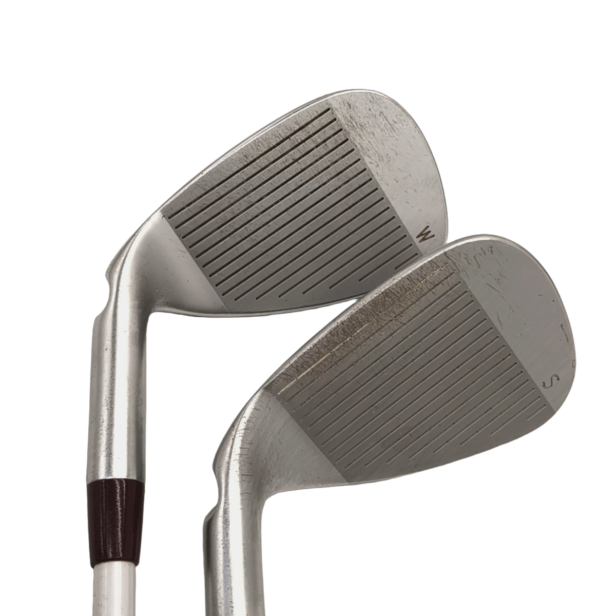 PING G Le2 Jernsæt / 7-PW+SW / Flex Ladies / Grafit [model:birefnet-general] [bg:handrolled]