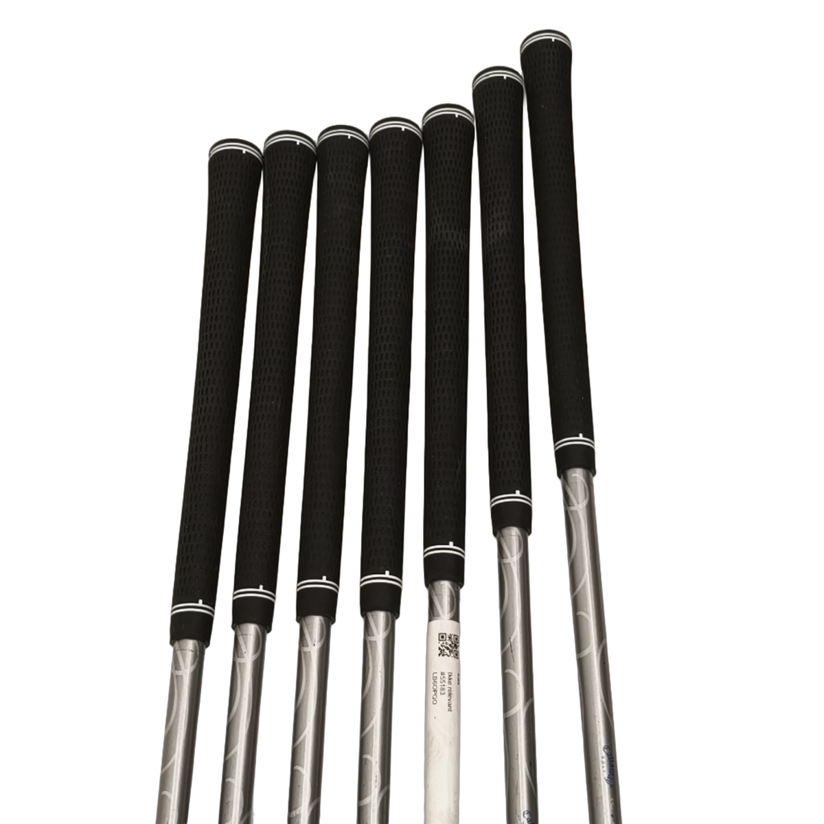 Callaway Big Bertha Jernsæt / 5-PW+SW / Flex Ladies / Grafit [model:birefnet-general] [bg:handrolled]