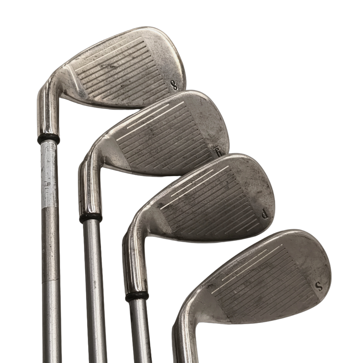 Callaway Big Bertha Jernsæt / 5-PW+SW / Flex Ladies / Grafit [model:birefnet-general] [bg:handrolled]