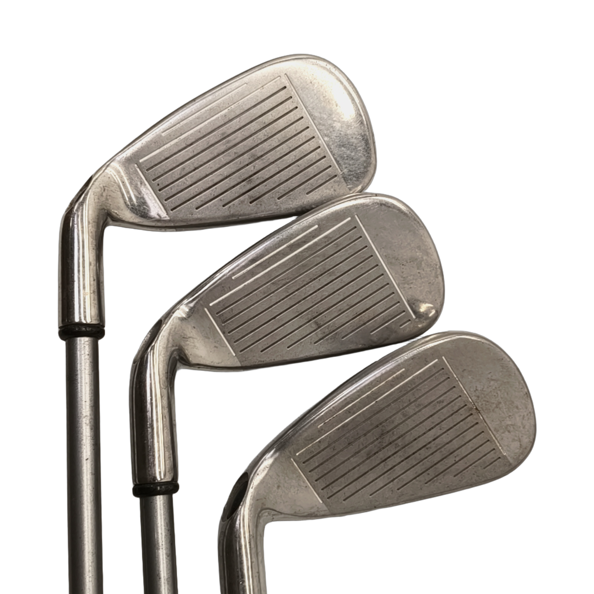 Callaway Diablo Edge Jernsæt / 5-PW / Flex Ladies / Grafit [model:birefnet-general] [bg:handrolled]