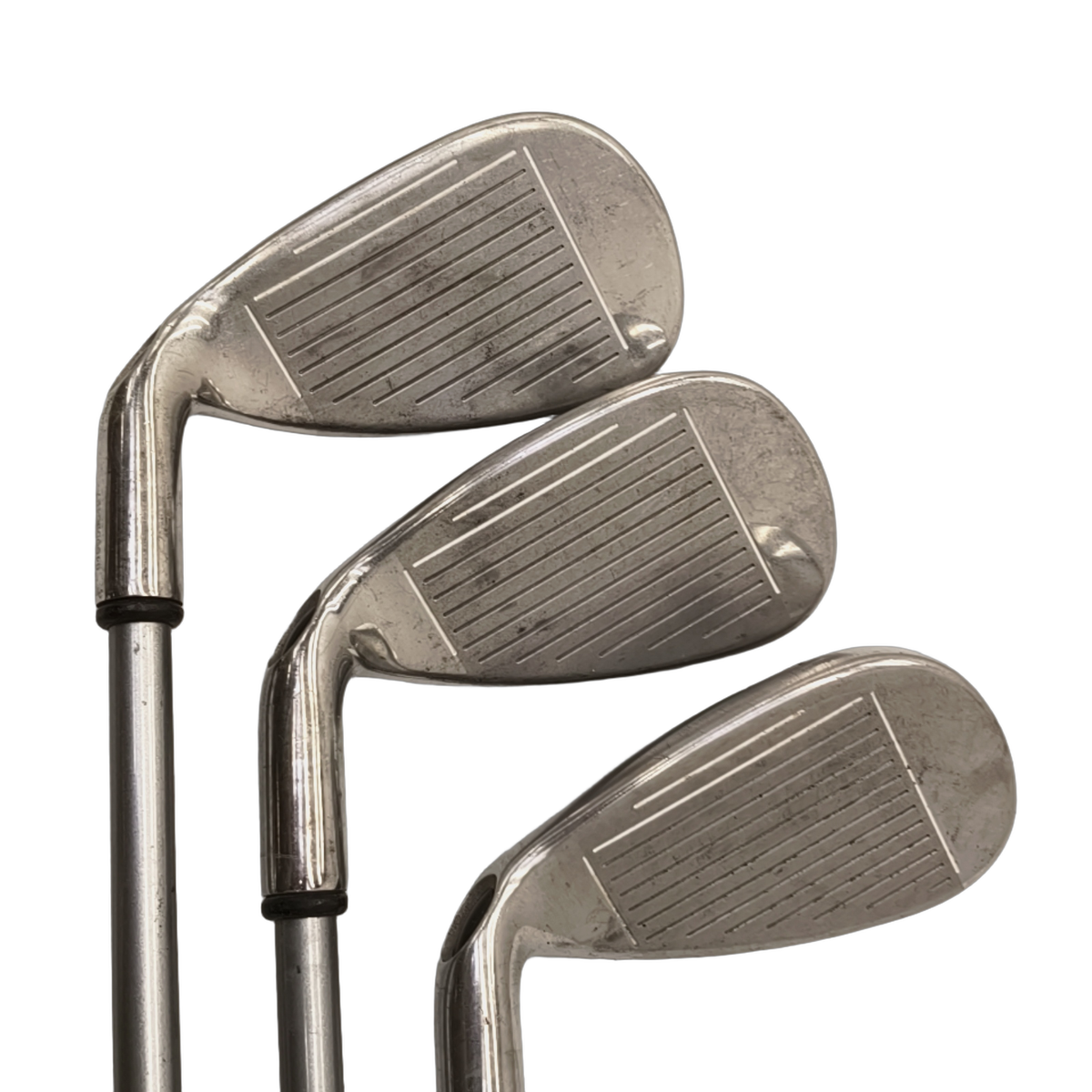 Callaway Diablo Edge Jernsæt / 5-PW / Flex Ladies / Grafit [model:birefnet-general] [bg:handrolled]