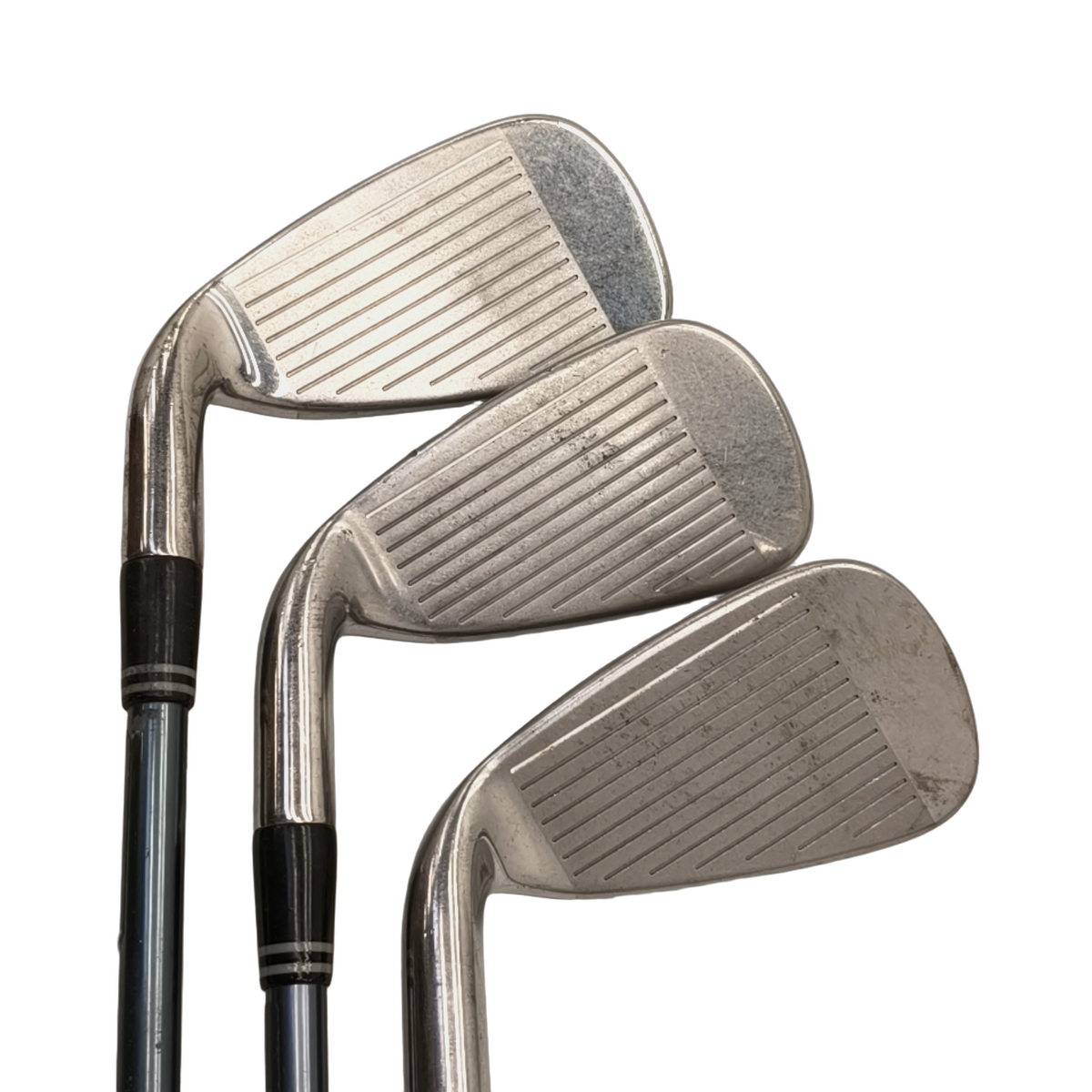 Cleveland Launcher Jernsæt / 5-PW / Flex Ladies / Grafit [model:birefnet-general] [bg:handrolled]