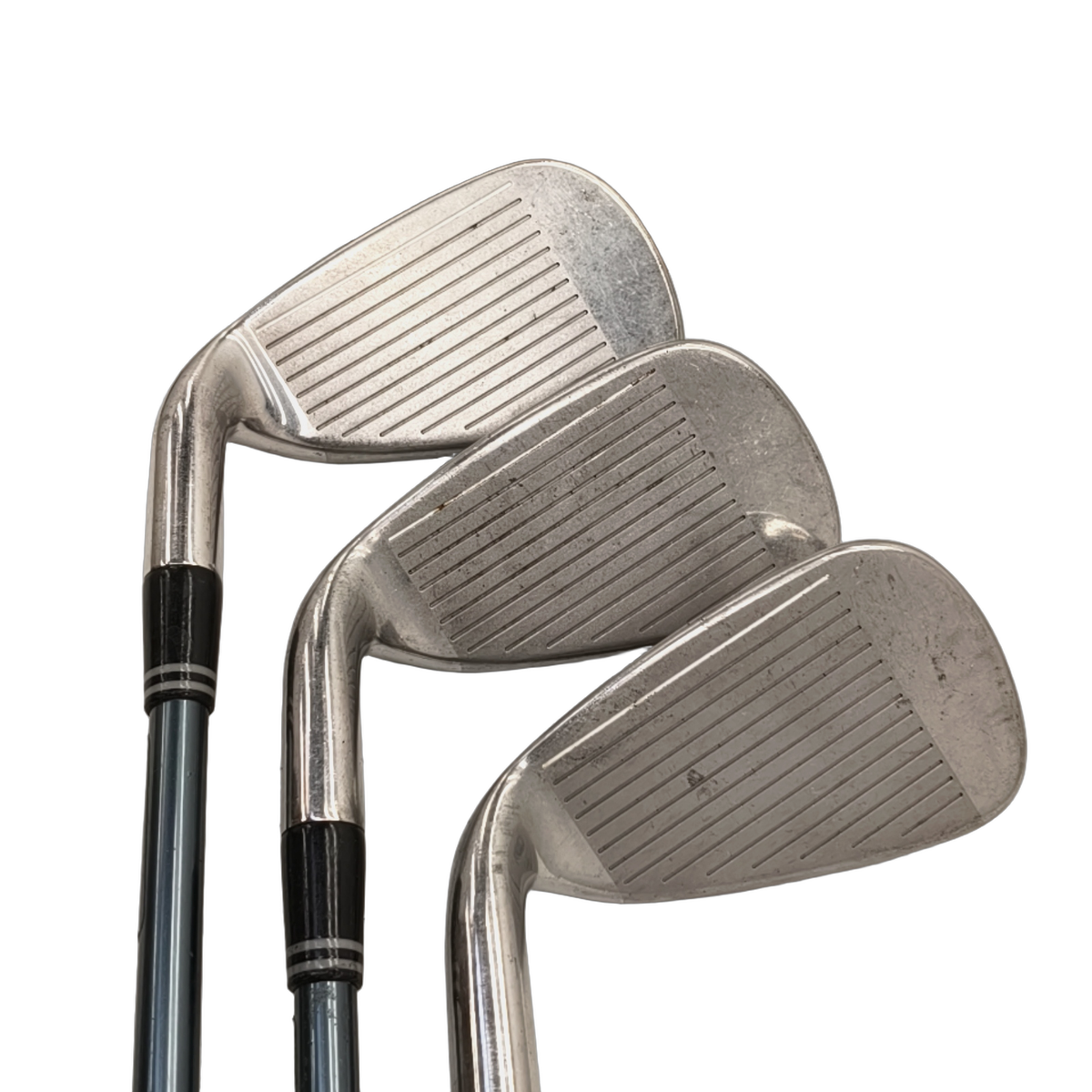 Cleveland Launcher Jernsæt / 5-PW / Flex Ladies / Grafit [model:birefnet-general] [bg:handrolled]
