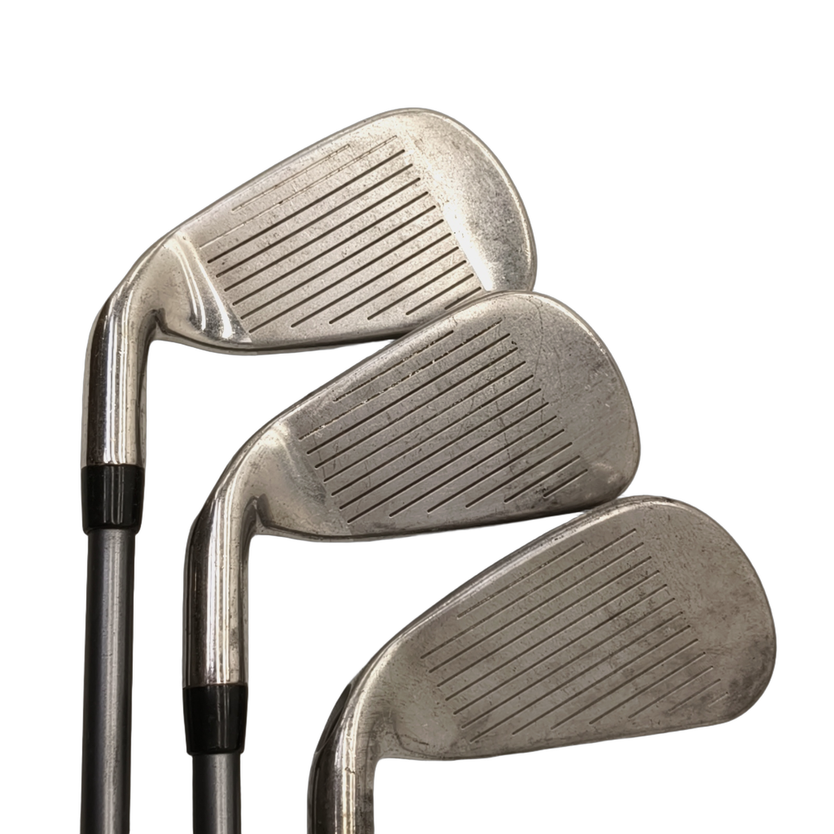 Callaway RAZR Jernsæt / 5-PW / Flex Ladies / Grafit [model:birefnet-general] [bg:handrolled]
