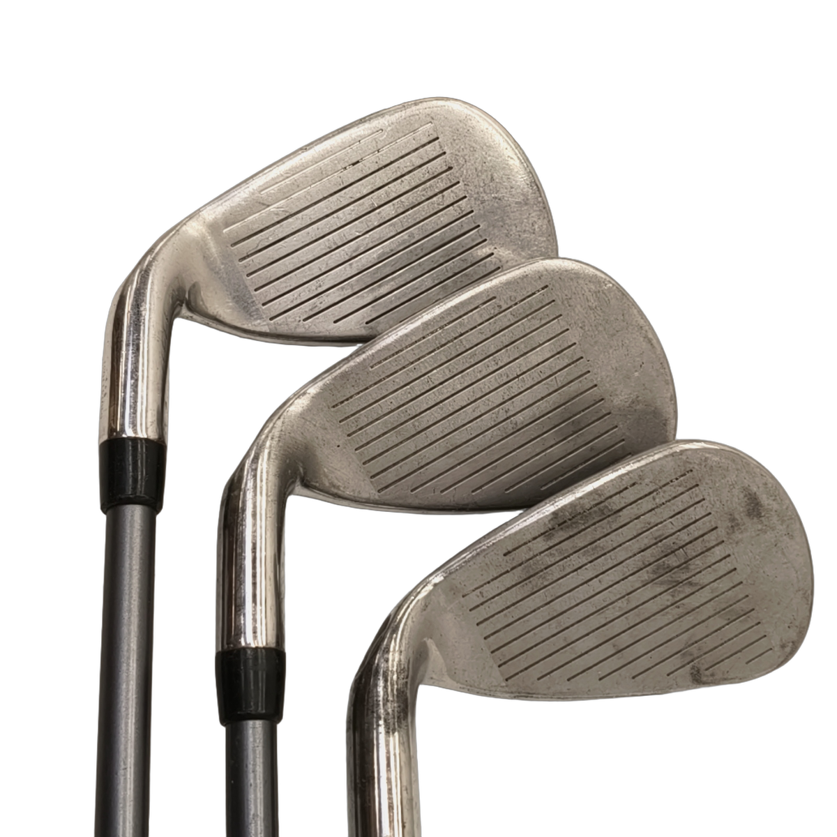 Callaway RAZR Jernsæt / 5-PW / Flex Ladies / Grafit [model:birefnet-general] [bg:handrolled]