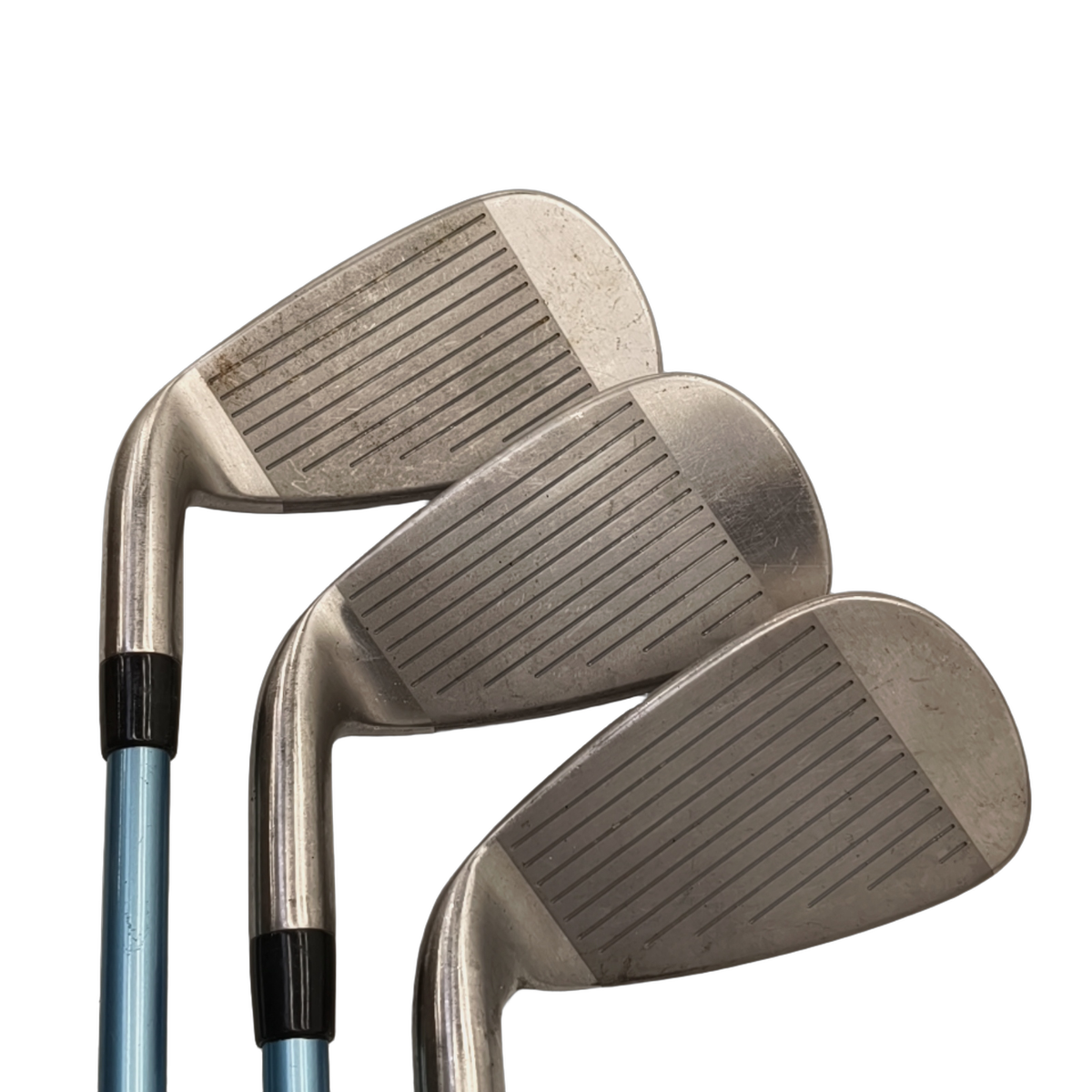 Mizuno Sora Jernsæt / 6-PW / Flex Ladies / Grafit [model:birefnet-general] [bg:handrolled]