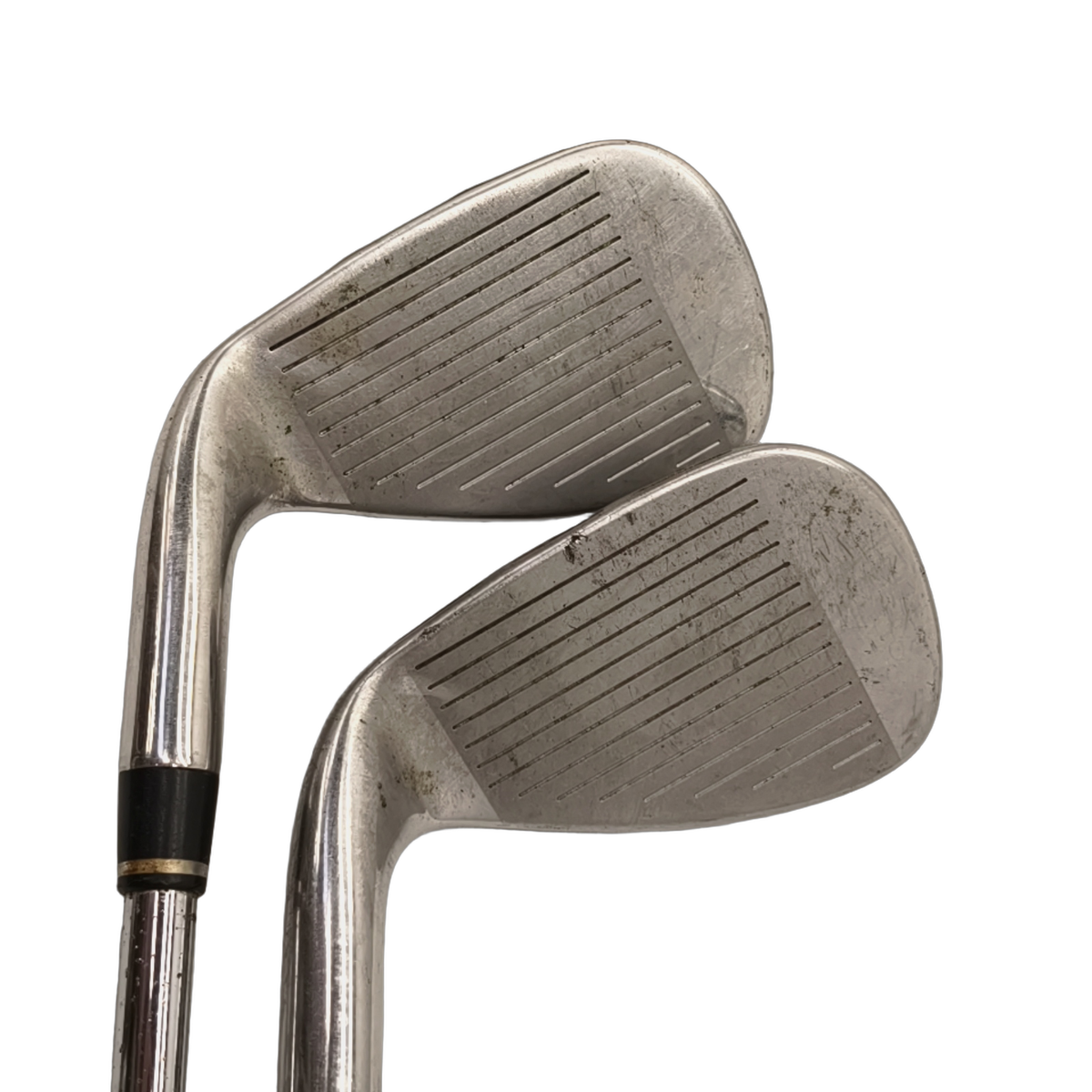 Wilson Staff C200 Jernsæt / 6-PW / Flex Regular / Stål [model:birefnet-general] [bg:handrolled]