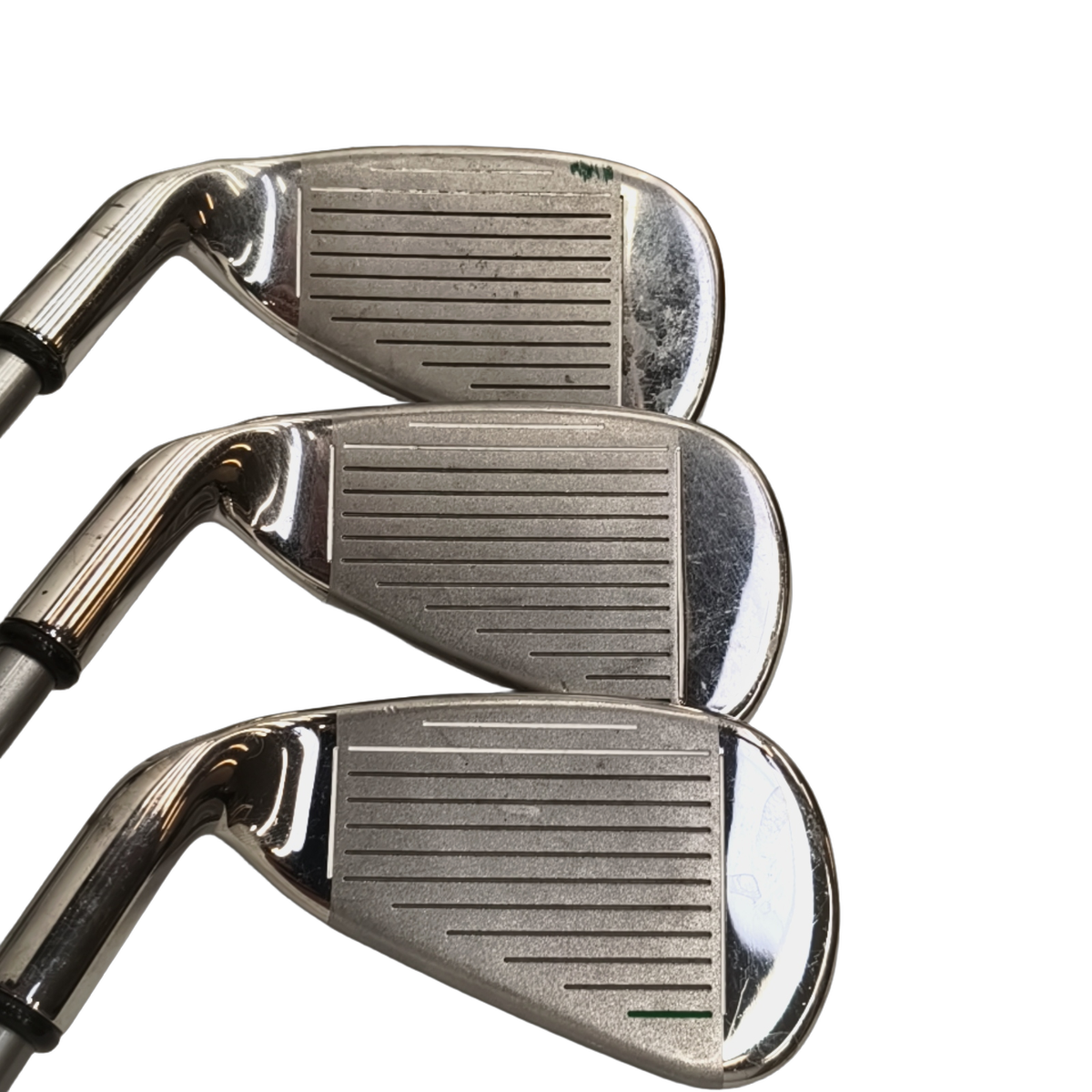 Callaway Diablo Edge Jernsæt / 5-PW+SW / Flex Ladies / Grafit [model:birefnet-general] [bg:handrolled]