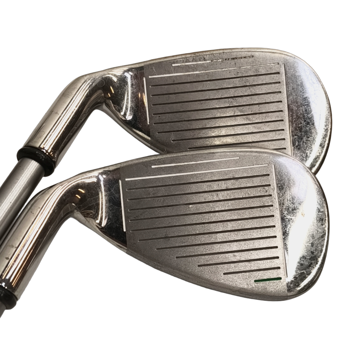 Callaway Diablo Edge Jernsæt / 5-PW+SW / Flex Ladies / Grafit [model:birefnet-general] [bg:handrolled]