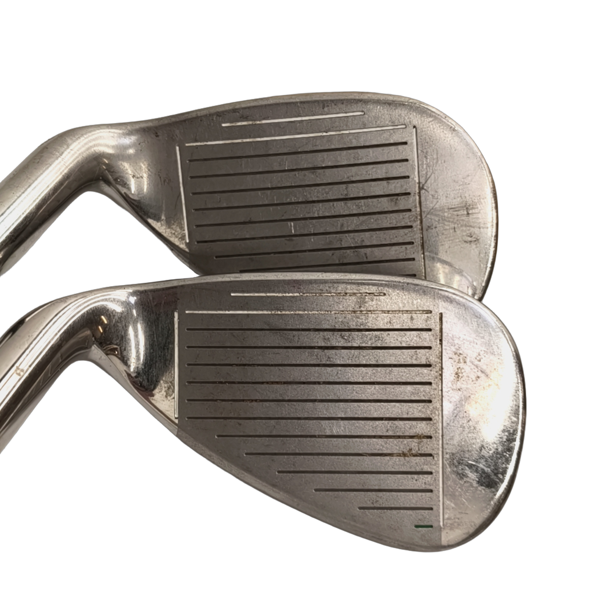 Callaway Diablo Edge Jernsæt / 5-PW+SW / Flex Ladies / Grafit [model:birefnet-general] [bg:handrolled]