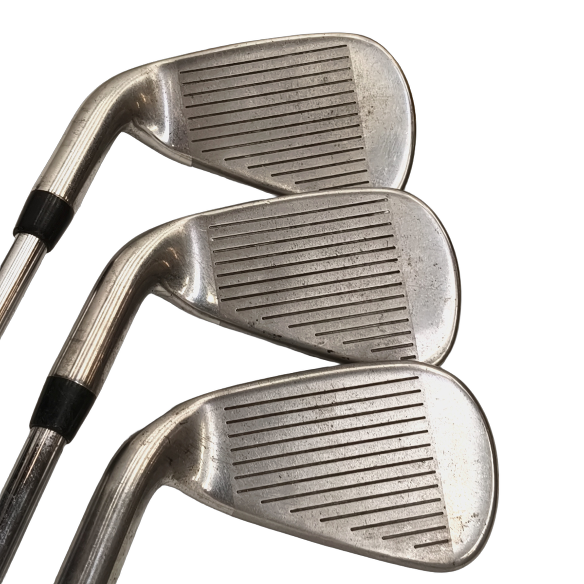 Callaway XR Jernsæt / 5-PW / Flex Regular / Stål [model:birefnet-general] [bg:handrolled]