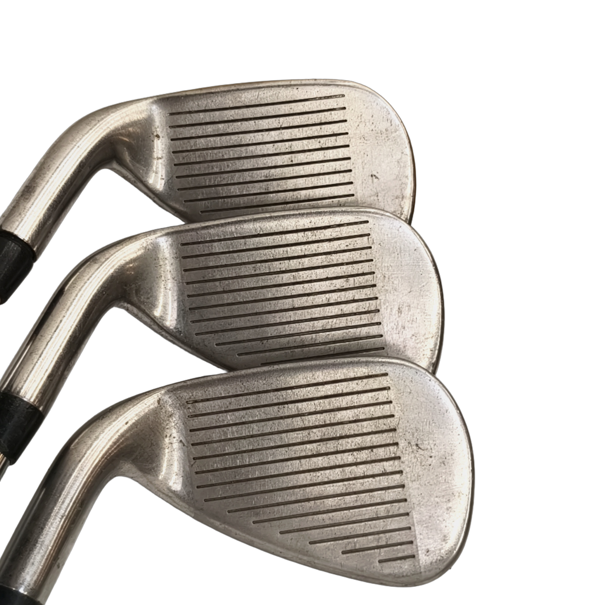 Callaway XR Jernsæt / 5-PW / Flex Regular / Stål [model:birefnet-general] [bg:handrolled]