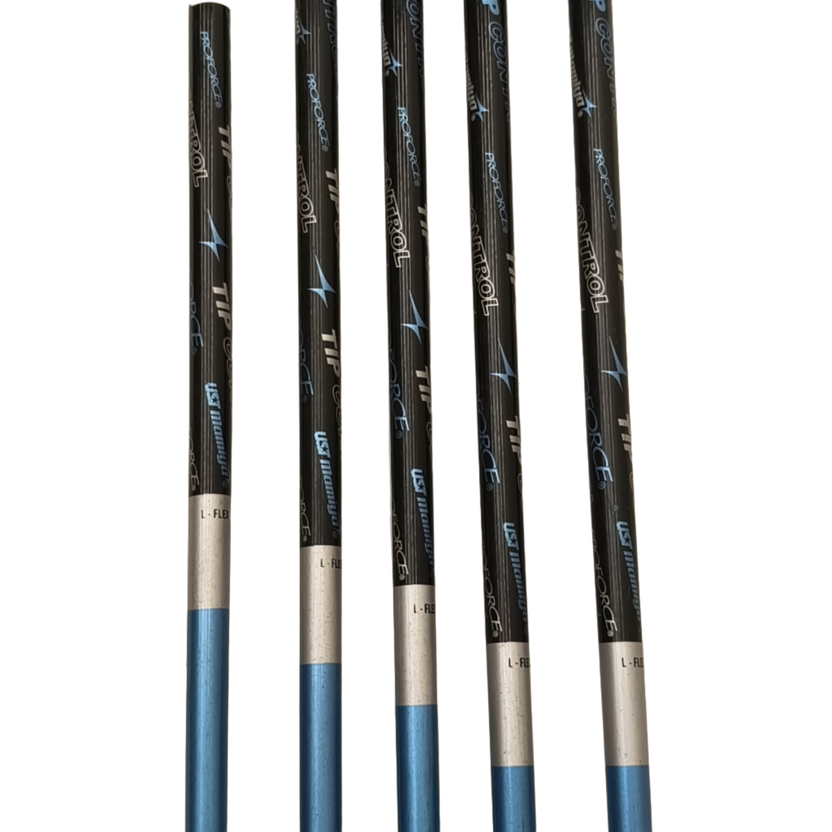 Wilson Staff Di11 Jernsæt / 7-PW+SW / Flex Ladies / Grafit [model:birefnet-general] [bg:handrolled]