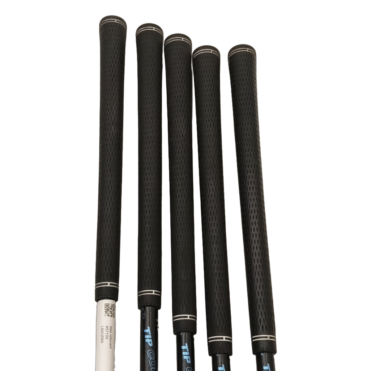 Wilson Staff Di11 Jernsæt / 7-PW+SW / Flex Ladies / Grafit [model:birefnet-general] [bg:handrolled]