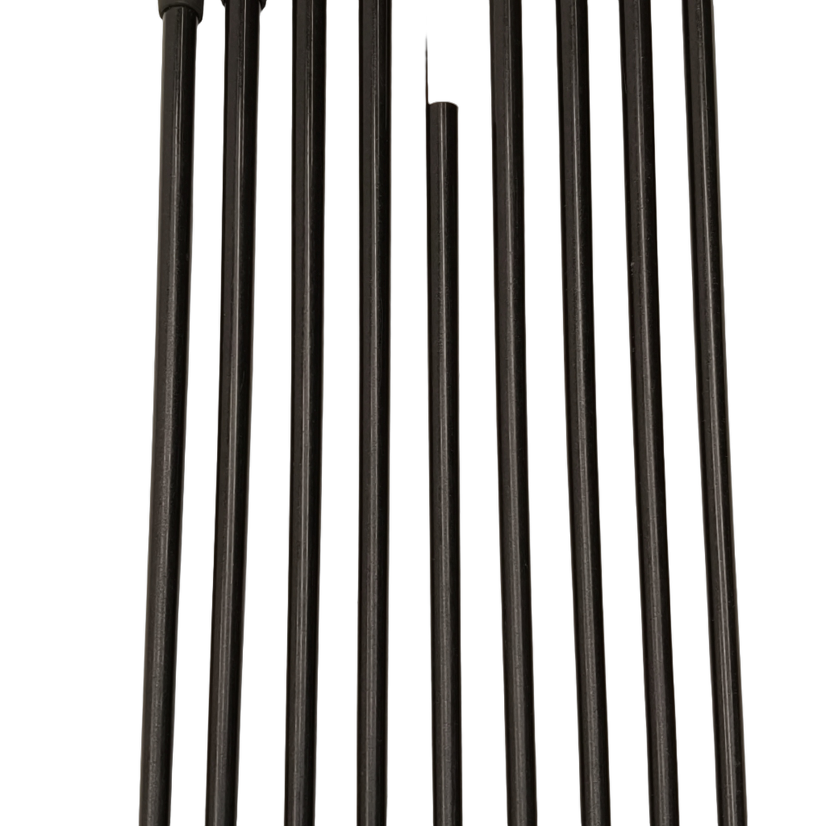 Callaway Big Bertha X-12 Iron Set / 3-PW+SW / Flex A-flex / Graphite [model:birefnet-general] [bg:handrolled]