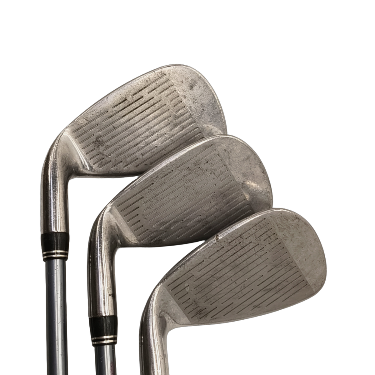 Cobra King FP Iron Set / 7-PW+SW / Flex Ladies / Graphite [model:birefnet-general] [bg:handrolled]