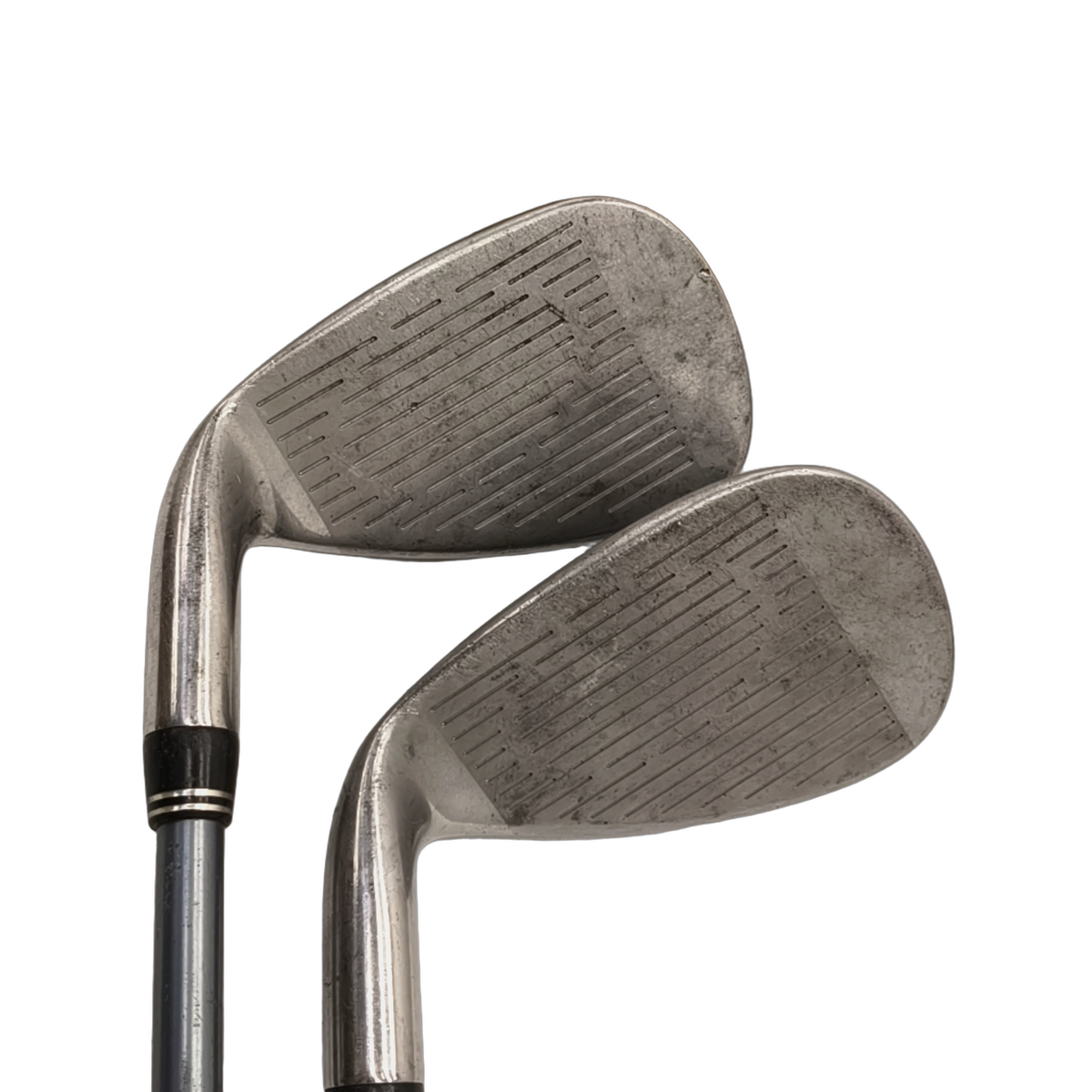 Cobra King FP Iron Set / 7-PW+SW / Flex Ladies / Graphite [model:birefnet-general] [bg:handrolled]