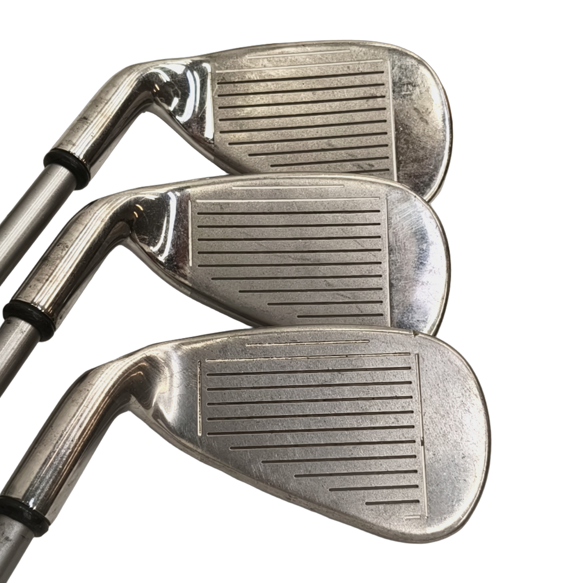Callaway Diablo Edge Jernsæt / 6-PW+SW / Flex Ladies / Grafit [model:birefnet-general] [bg:handrolled]