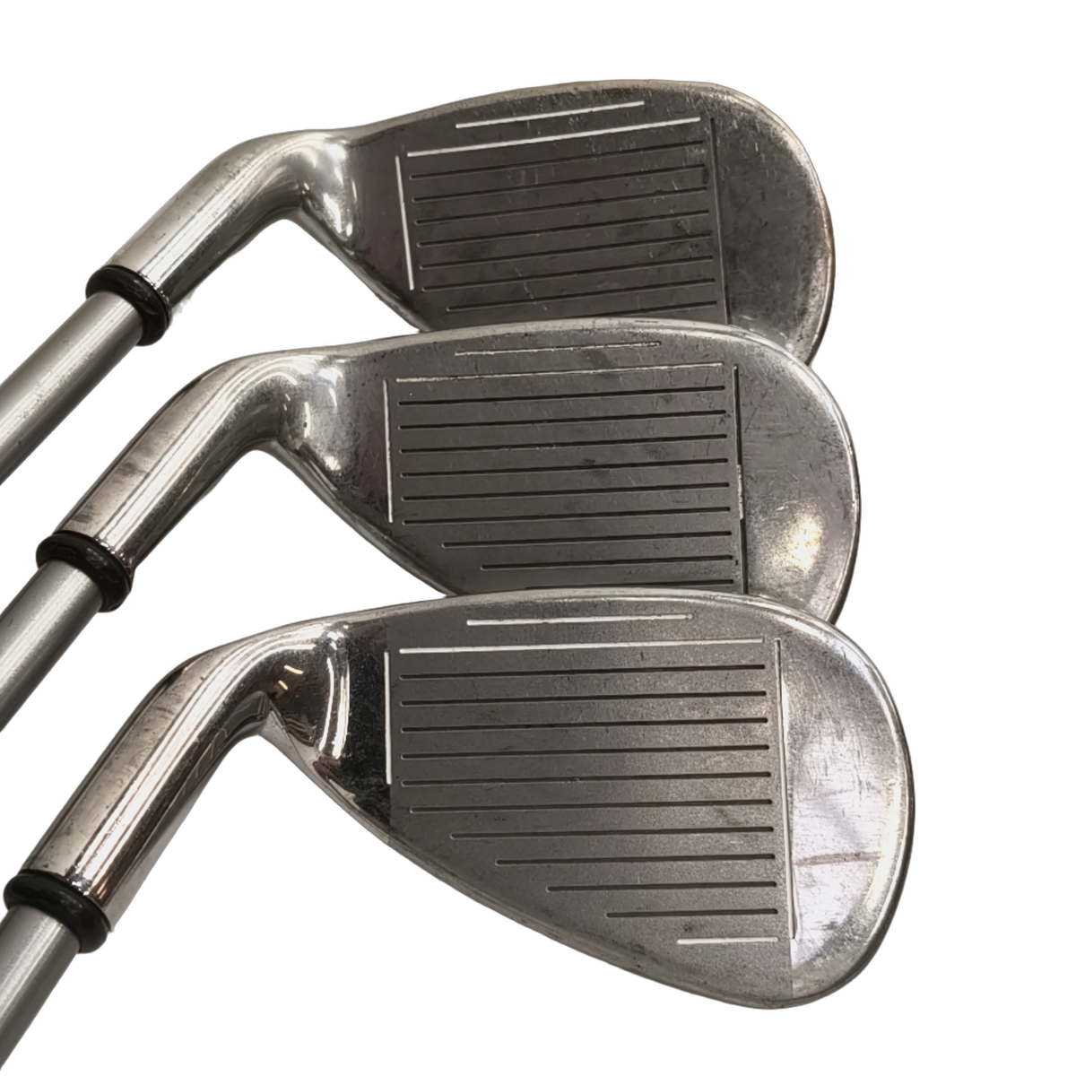 Callaway Diablo Edge Jernsæt / 6-PW+SW / Flex Ladies / Grafit [model:birefnet-general] [bg:handrolled]