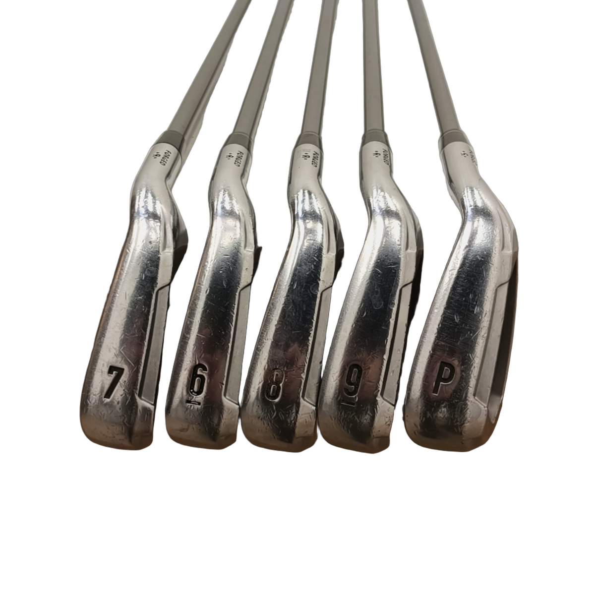 Callaway Legacy Jernsæt / 6-PW / Flex Ladies / Grafit [model:birefnet-general] [bg:handrolled]