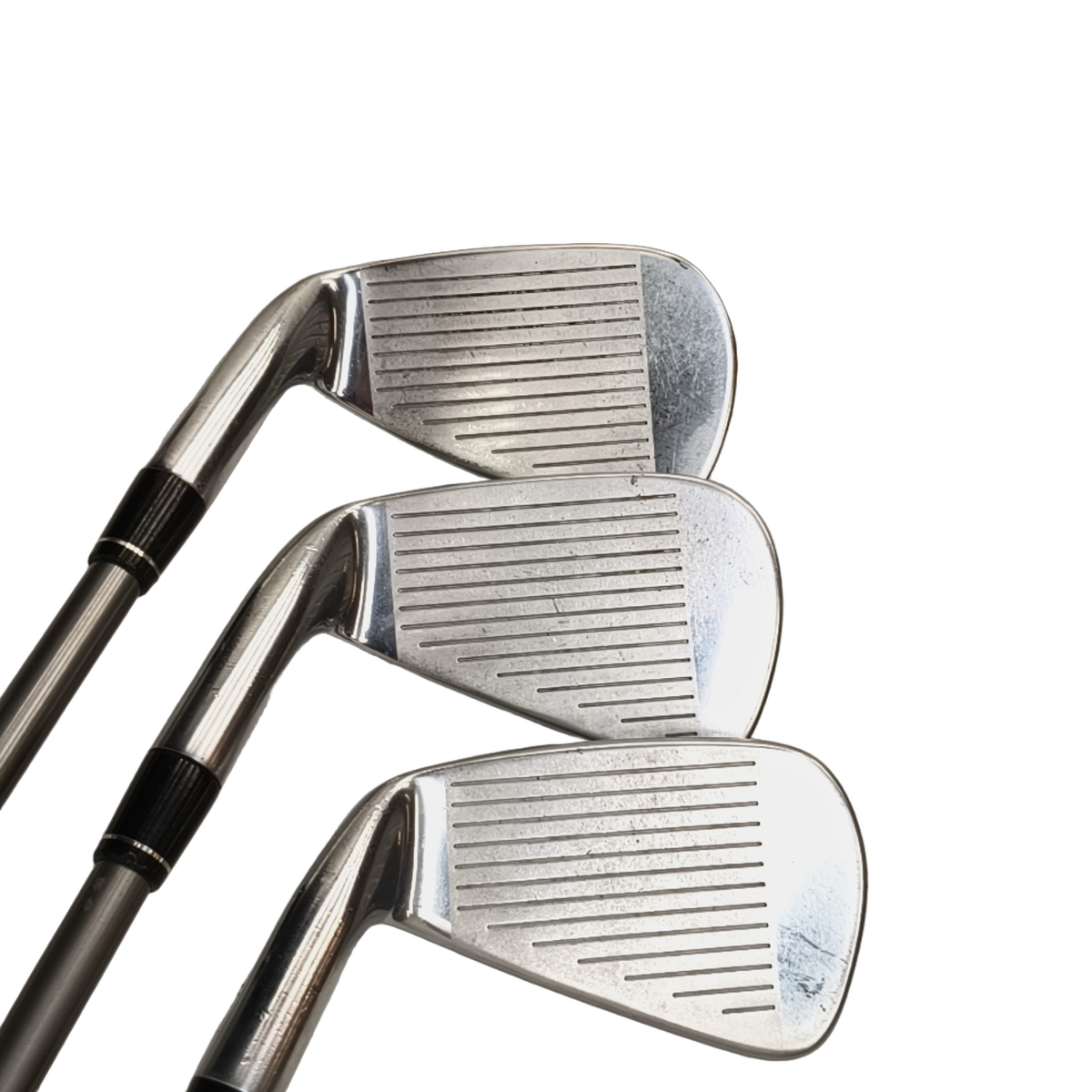 Callaway Legacy Jernsæt / 6-PW / Flex Ladies / Grafit [model:birefnet-general] [bg:handrolled]