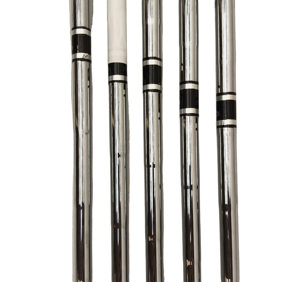 Slazenger Black Diamond Jernsæt / 6-PW / Flex Regular / Stål [model:birefnet-general] [bg:handrolled]