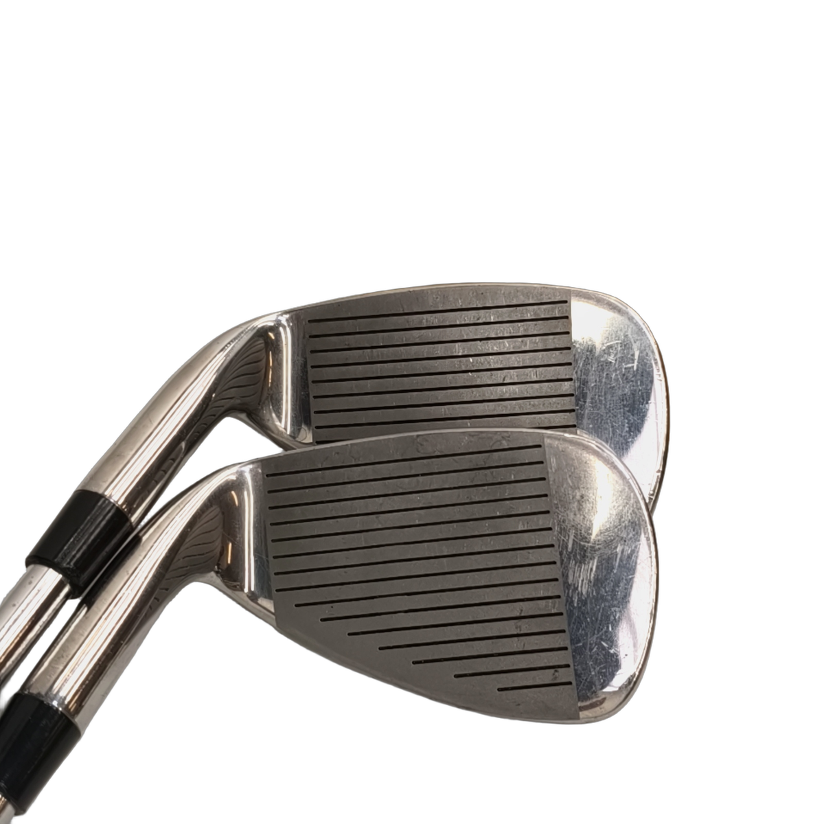 Slazenger Black Diamond Jernsæt / 6-PW / Flex Regular / Stål [model:birefnet-general] [bg:handrolled]