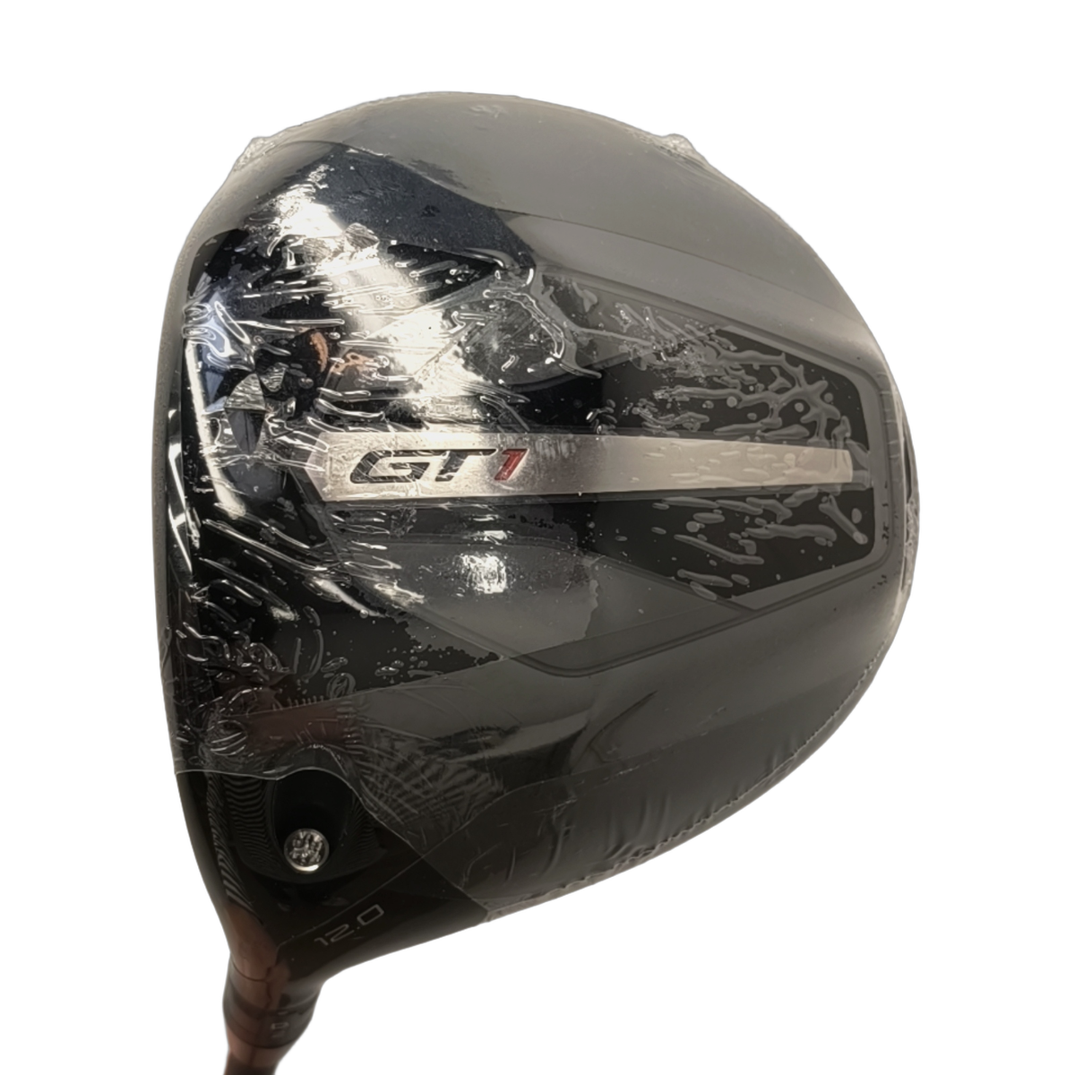 Venstre Titleist GT1 Driver / Flex Regular / Loft 12 [model:birefnet-general] [bg:handrolled]