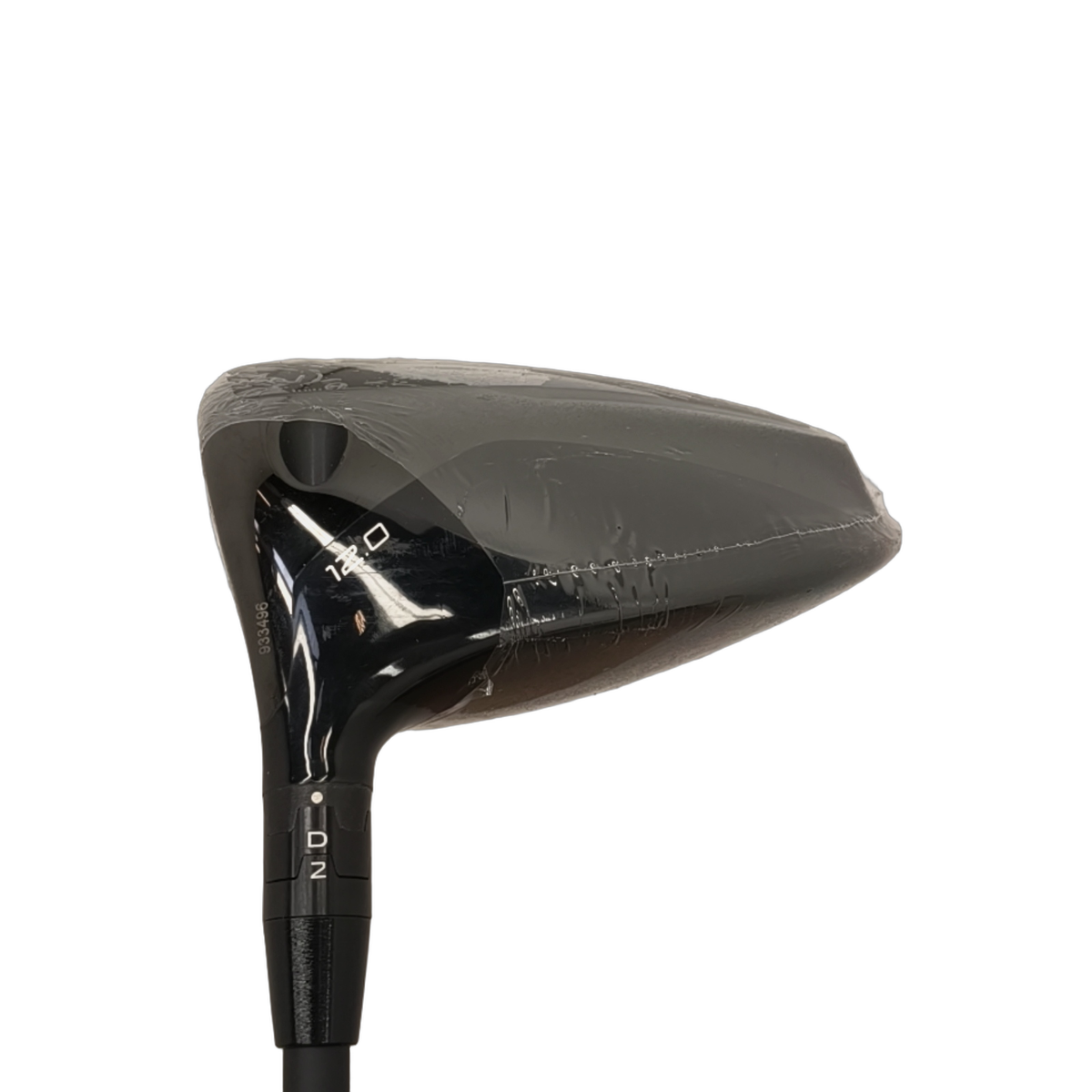 Venstre Titleist GT1 Driver / Flex Regular / Loft 12 [model:birefnet-general] [bg:handrolled]