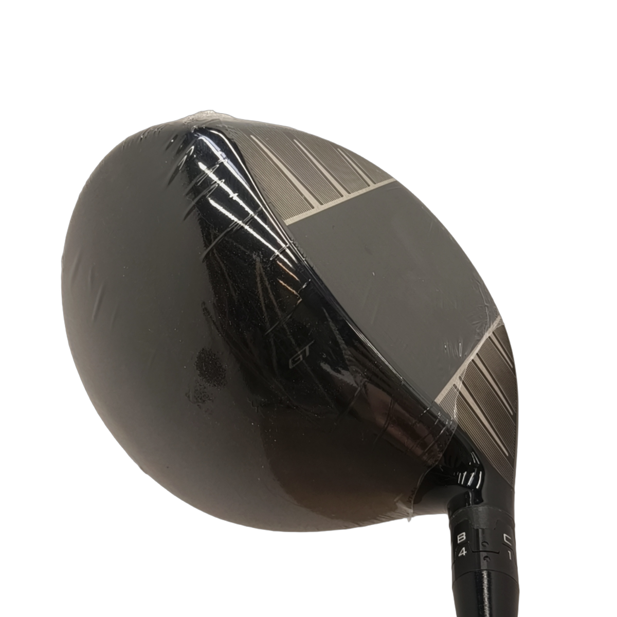 Venstre Titleist GT1 Driver / Flex Regular / Loft 12 [model:birefnet-general] [bg:handrolled]