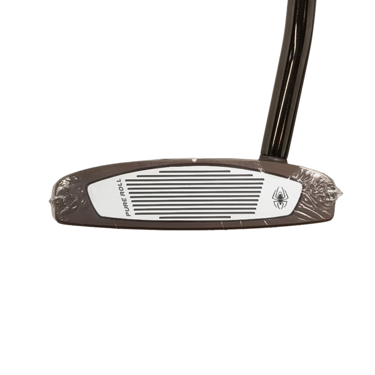 TaylorMade Spider Tour F Putter / 34" [model:birefnet-general] [bg:handrolled]
