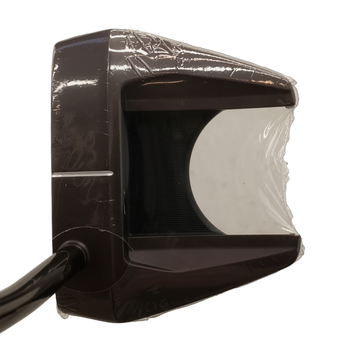 TaylorMade Spider Tour F Putter / 34" [model:birefnet-general] [bg:handrolled]