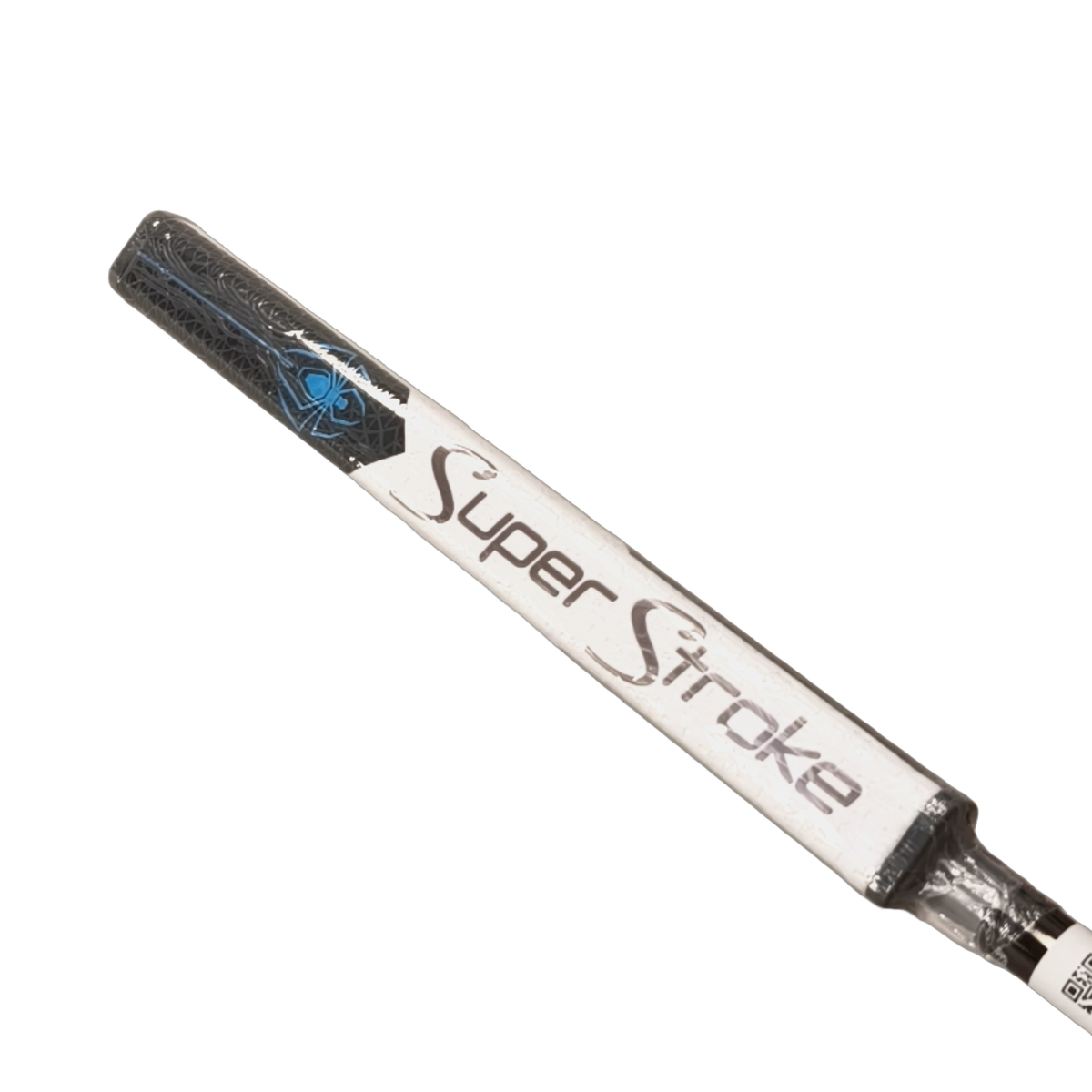 TaylorMade Spider Tour F Putter / 34" [model:birefnet-general] [bg:handrolled]