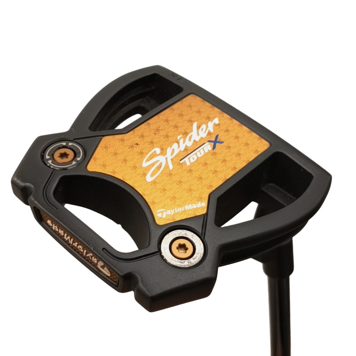 TaylorMade Spider Tour X Putter / 34" [model:birefnet-general] [bg:handrolled]